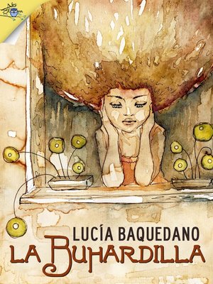 cover image of La buhardilla